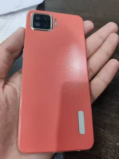 Oppo F17