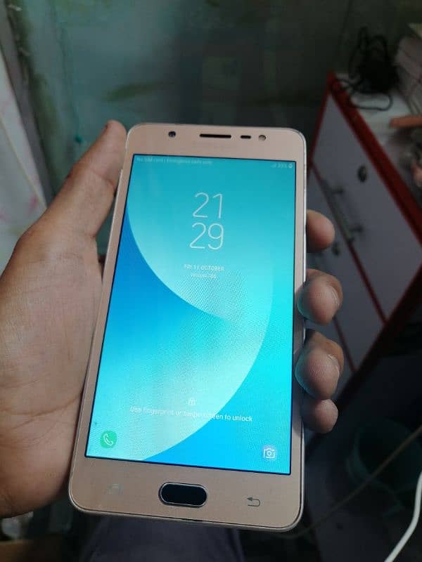 Samsung J7 max 1