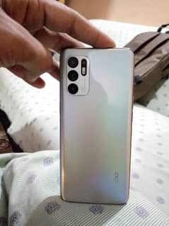 Oppo Reno 6