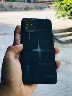 Infinix