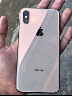 iPhone XS factory unlock