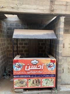 Counter for sell & Rent