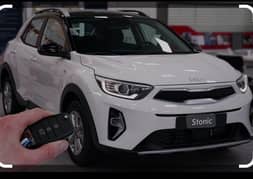 KIA STONIC 2024 0