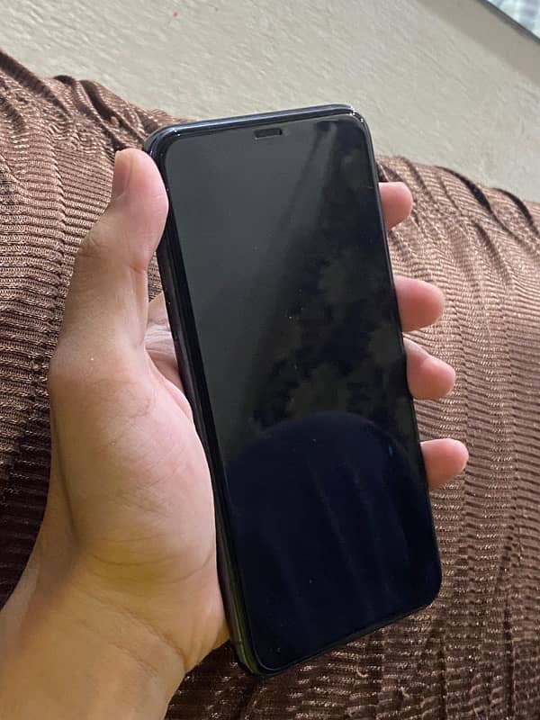 iPhone 11 Pro Max 64 Gb Jv Non Pta 10/9.5 3