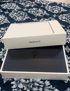 macbook air m2