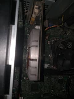 GT 640 2GB zotac graphic card 0