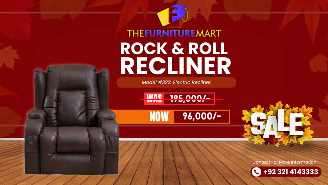 sofa recliner / recliners / rock & roll recliners / recliner for sale 14