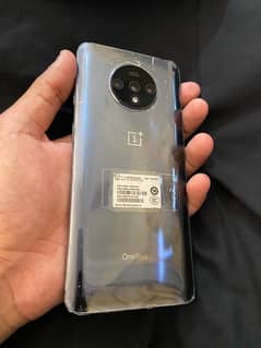 one plus 7t