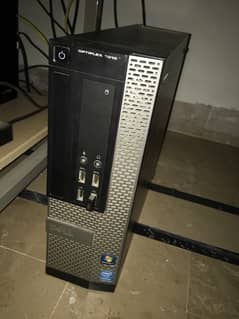 Dell Optiplex 7010 Core i3 10GB Ram