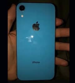 iphone Xr 0