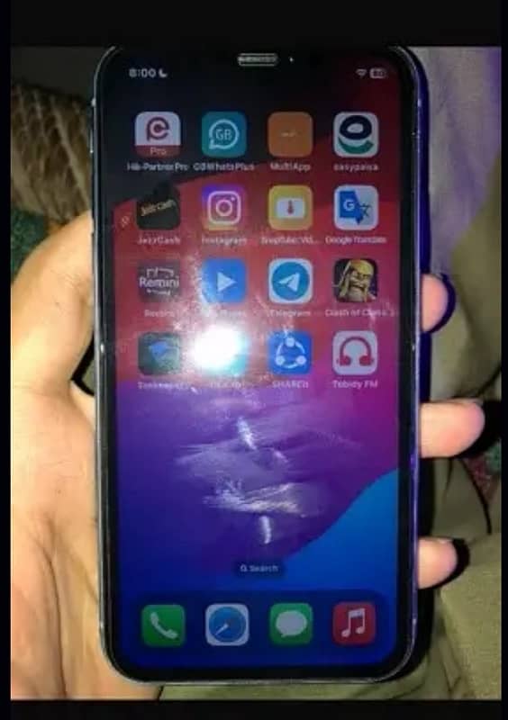 iphone Xr 1