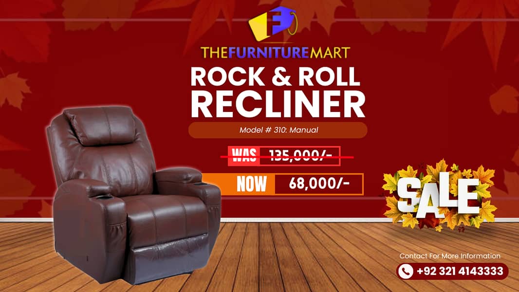 sofa recliner / recliners / rock & roll recliners / recliner for sale 1