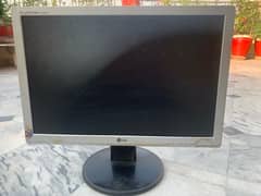 monitor