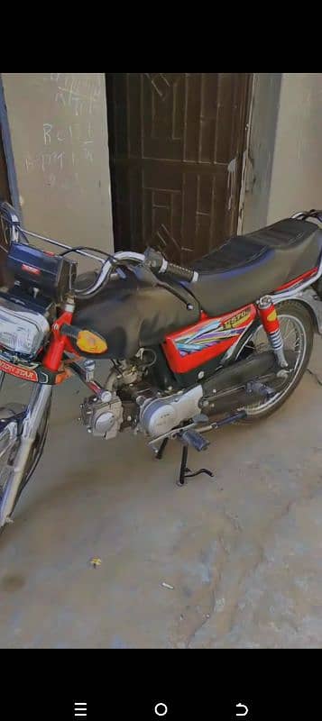 unionstar bike 24 model unregistered full new 1 lac ma 0