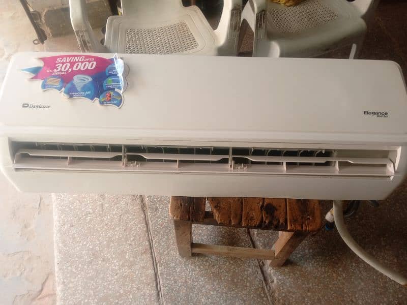 Dawlance DC Inverter 5