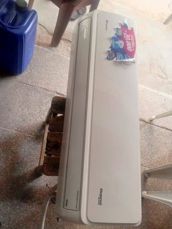 Dawlance DC Inverter 6