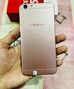 Oppo A57 4/64 With bOx Sealed Set 0