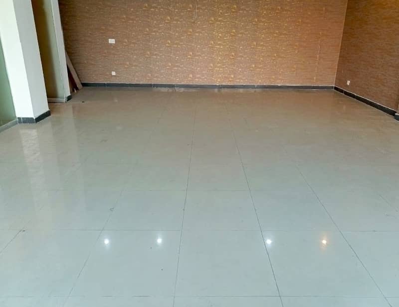 4 Marla 3rd Floor Office With Elevator For Rent In DHA Phase 5,Block CCA, Reasonable Price And Suitable Location for Marketing Work Pakistan Punjab Lahore. 4