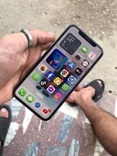 Iphone X 64Gb PTA Approved