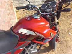 Honda CB 150 Urgent For Sale | Honda In Bike | Total Geniune | Honda