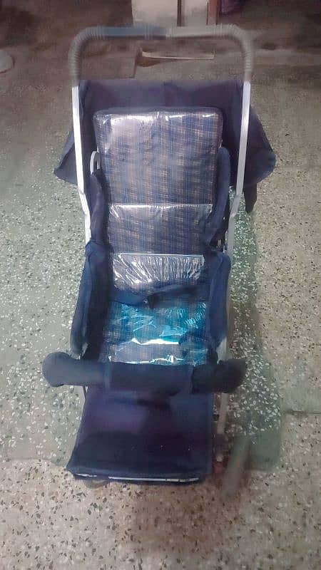 baby pram 3