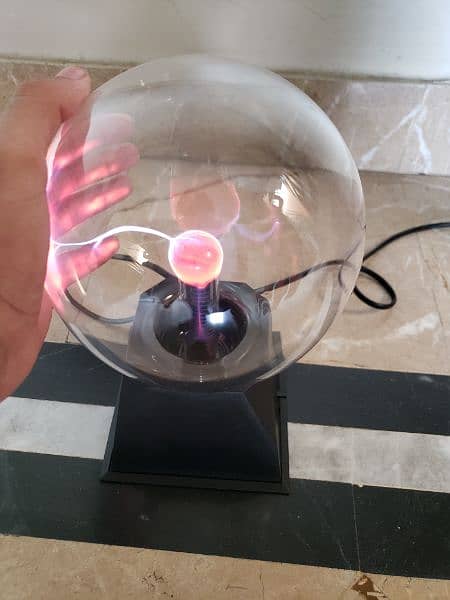 plasma ball 3