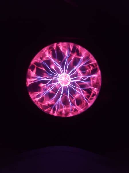 plasma ball 10