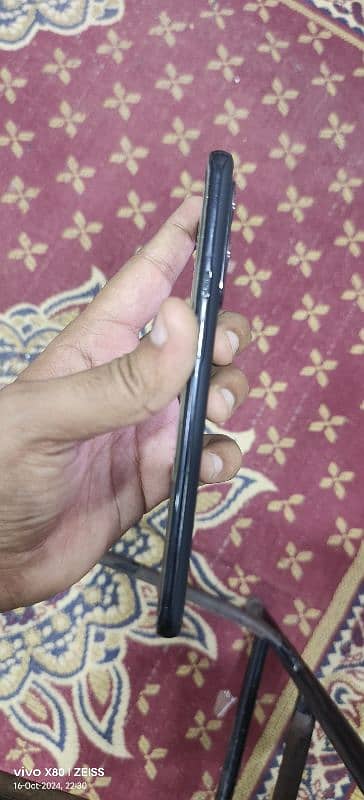 One plus 9pro 12gb 256 4