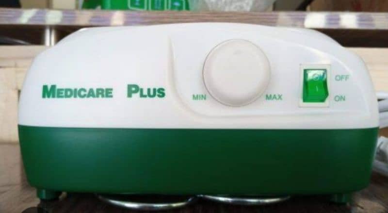 medicare plus air matress 3