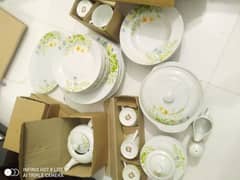 dinner set / Dinner Sets / tea  sets