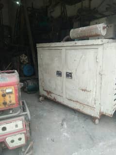 20 kva Toyota gas petrol generator