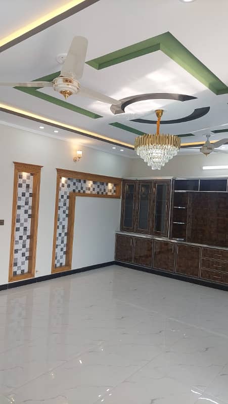 Brand New, 35x70, House for Sale with 6 Bedrooms in G-13, Islamabad 3