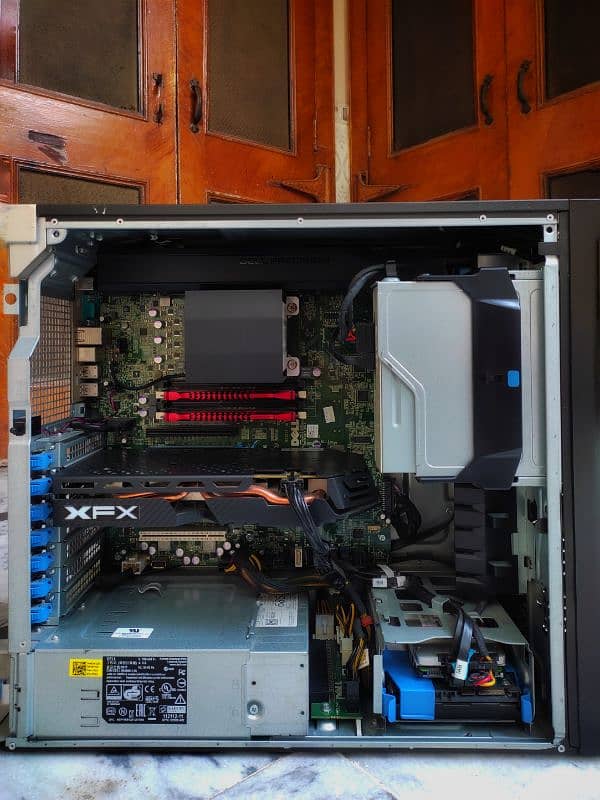 Gaming and Professional Working PC 3