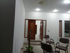 running school for rent setup for sale in wapda town very hot location brand school 0