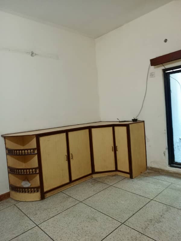 running school for rent setup for sale in wapda town very hot location brand school 13