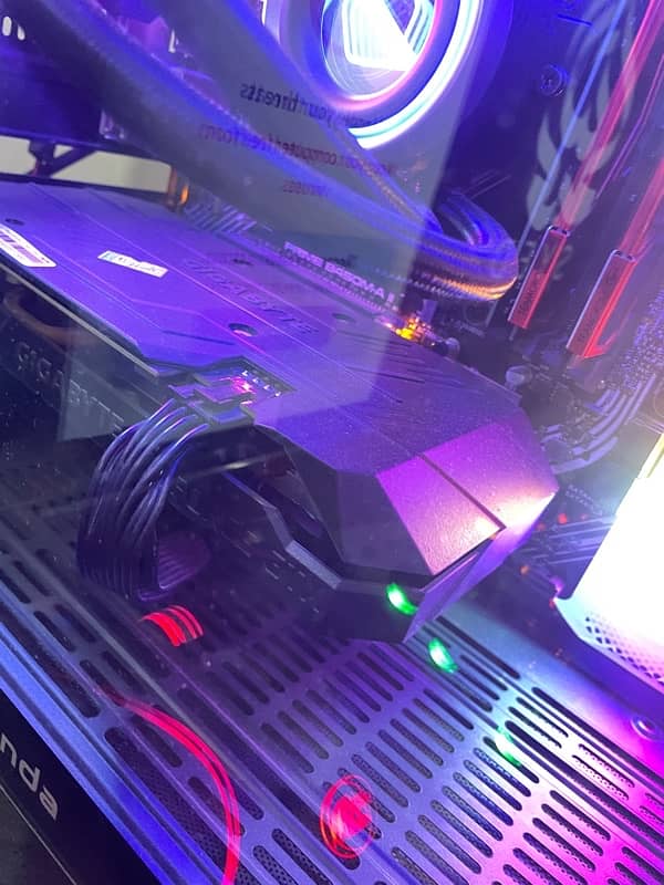 Ryzen 5600 with 1660  super 6gb graphic card gaming pc 1