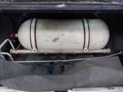 CNG cylinder for sale 0