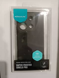 Redmi Note 13 Pro 5G Case