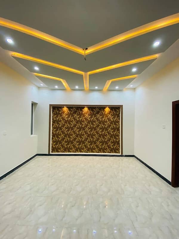 3 YEARS EASY INSTALLMETN PLAN HOUSE PARK VIEW CITY LAHORE 1