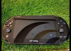 Ps vita Jailbreaked Slim 2000 Edition