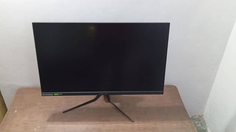 Acer Predator 32" 170hz HDR G-Sync 10bit Monitor 1