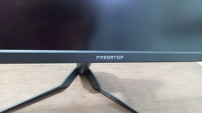 Acer Predator 32" 170hz HDR G-Sync 10bit Monitor 3