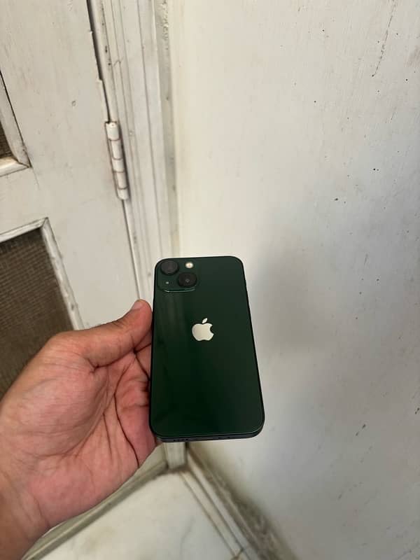 Iphone 13 Mini FU 128GB 1