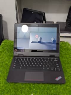 Lenovo Yoga 11e Chromebook Touch 360 4GB RAM 16GB Storage !