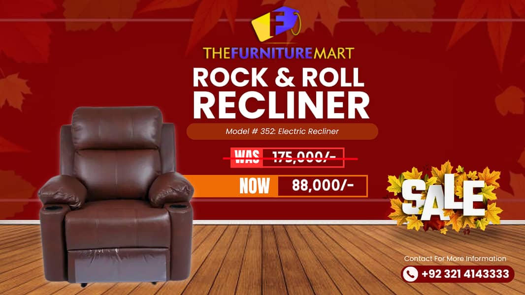 sofa recliner / recliners / rock & roll recliners / recliner for sale 10