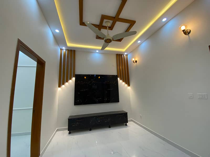 5 Marla Brand New House For Sale In DHA RAHBAR Phase 11 Sector 2 7