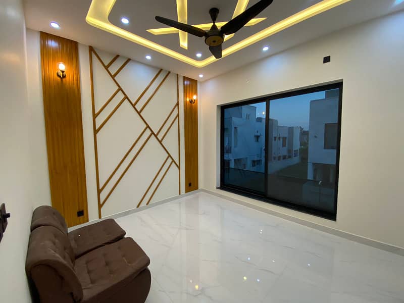 5 Marla Brand New House For Sale In DHA RAHBAR Phase 11 Sector 2 15