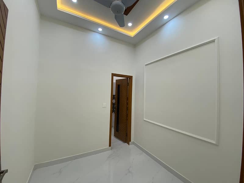 5 Marla Brand New House For Sale In DHA RAHBAR Phase 11 Sector 2 16