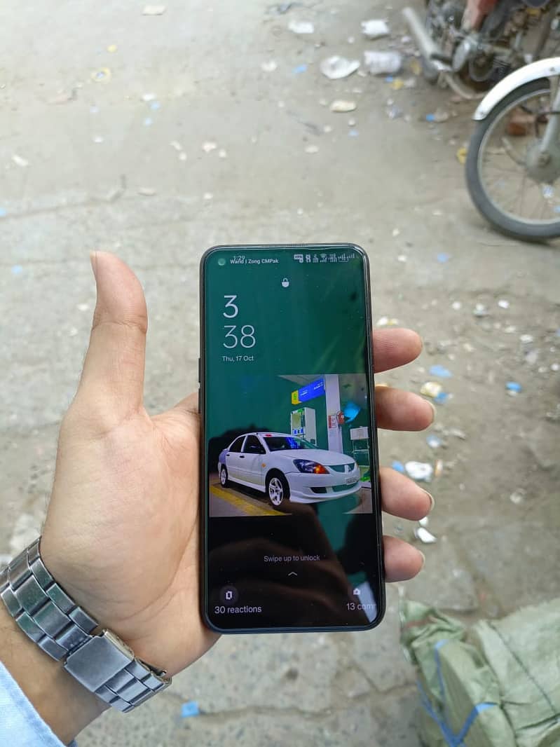 oppo a76 2