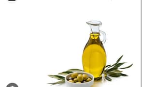 Farooqia Olive oil